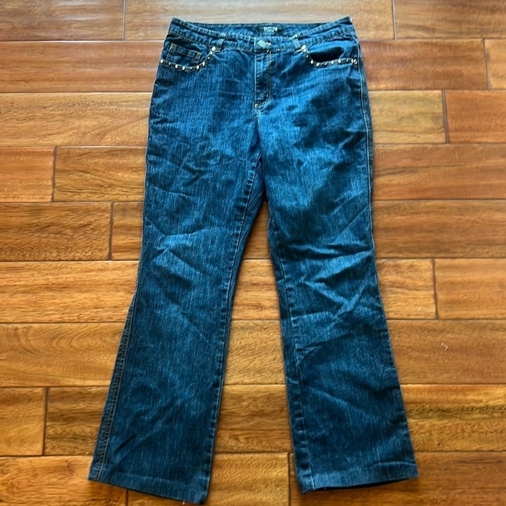 Chico's Denim Size 1.5